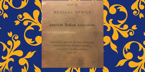 AMA Code of Medical Ethics’ Opinions Related to Implantable 